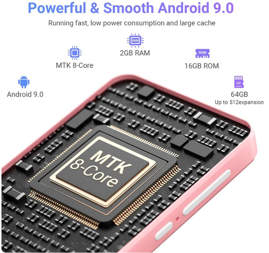 PagePods Mini Kindle